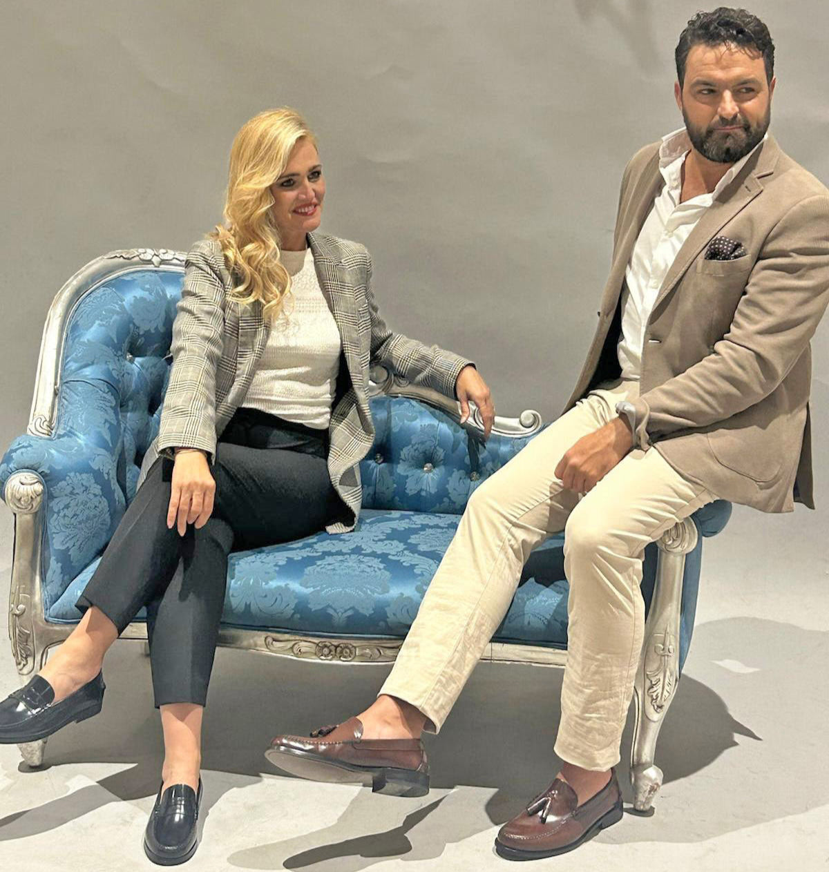 Tendencias de Calzado 2025: Lo Que No Te Puedes Perder