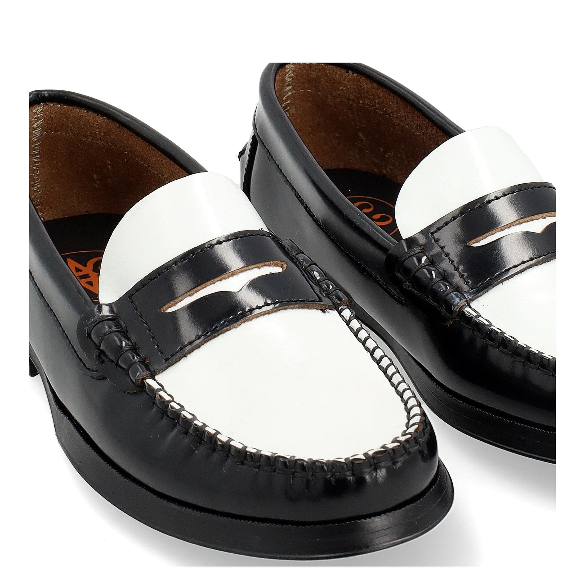 Nabrissa Camaleón Negro/Blanco · Castellano de Mujer con Antifaz · Piso Antideslizante